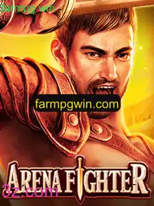 ArenaFighter: Mergulhe no Mundo Estratégico de Conflitos Interativos