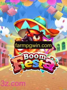 Explorando BoomFiesta: O Novo Fenômeno dos Jogos