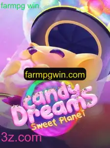 CandyDreams: Aventuras Doces no Mundo de Farmpg