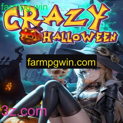 Explorando o Mundo de CrazyHalloween: Estratégias, Regras e Aventura