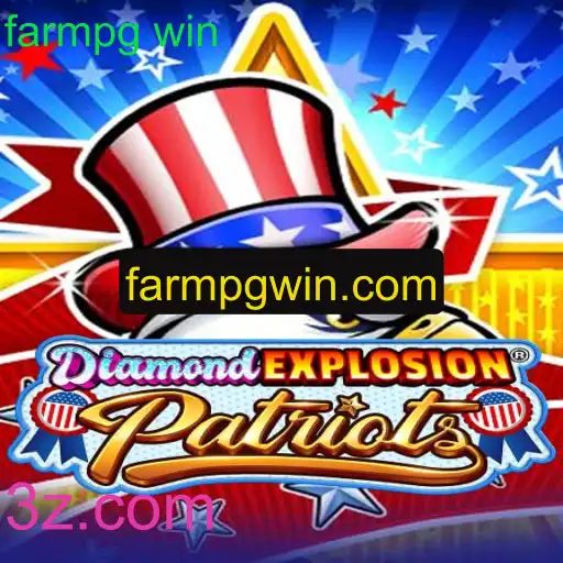 Descubra o Universo de DiamondExplosionPatriots: O Fenômeno dos Jogos Modernos