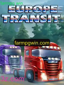 EuropeTransit: A Revolução no Mundo dos Jogos de Estratégia
