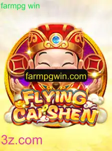 FlyingCaiShen: Um Mergulho no Mundo dos Jogos de Azar Online