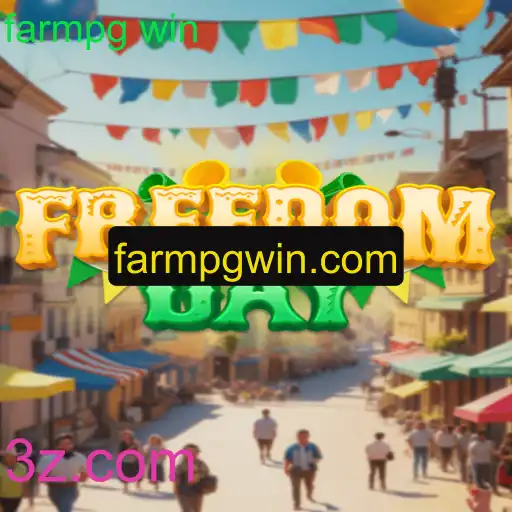 Liberdade em Jogo: Explorando o Universo de 'FreedomDay' e as Estratégias para Farmpg Win