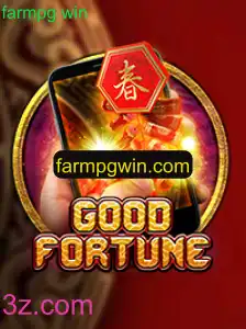 Descubra o Mundo de GoodFortuneM: Estratégia e Diversão no Farmpg Win