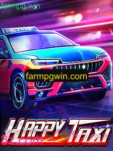 HappyTaxi: Um Mergulho no Mundo Vibrante do Novo Jogo de Simulação