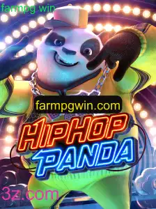 Explorando o Fascinante Mundo de HipHopPanda