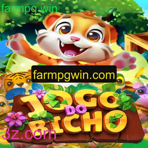 Explorando o Mundo do JOGODOBICHO: Uma Aventura com Farmpg Win