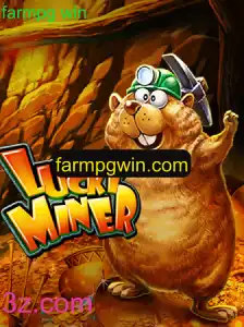 Descubra o Mundo de LuckyMiner: Aventura, Estratégia e Vitórias