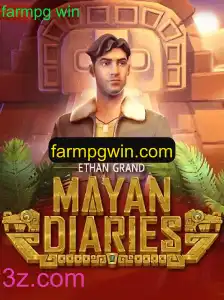 Explorando MayanDiaries: Uma Jornada Imersiva no Universo de RPGs de Agricultura