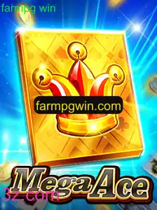 Explorando o Universo de MegaAce: Domine a Arte do Farmpg Win
