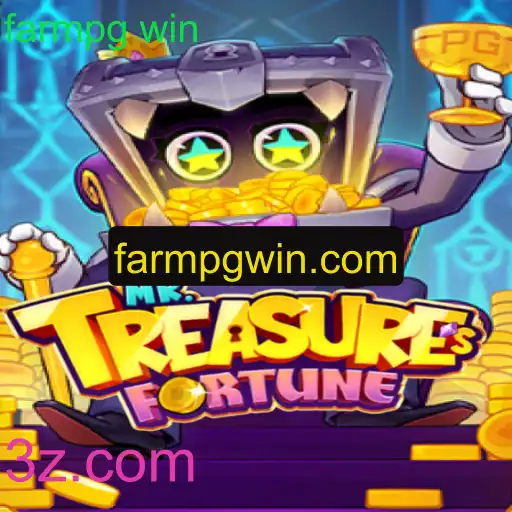 MrTreasuresFortune: A Aventura Definitiva no Mundo dos Jogos de Azar