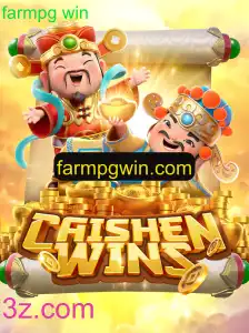 Descubra o Fascinante Mundo de Caishen Wins