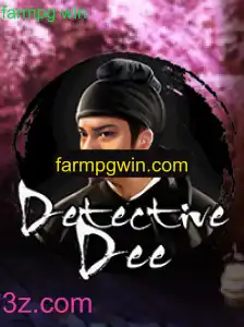 DetectiveDee: Descubra o Mistério com Estratégia e Aventura