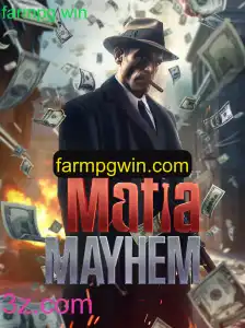 Explorando MafiaMayhem: Um Mergulho no Mundo do RPG de Estratégia