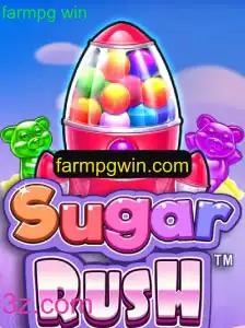 Descubra o Fascinante Mundo de SugarRush: O Jogo de Estratégia Agrícola