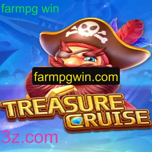 Descobrindo o Fascinante Mundo de TREASURECRUISE