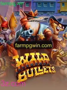 WildBullets: A Nova Sensação dos Jogos de Tiro com Elementos de RPG