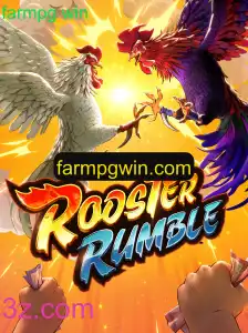 RoosterRumble: Explorando o Empolgante Mundo dos Combates de Galos Virtuais