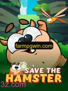 Descubra o Encantador Mundo de SavetheHamster