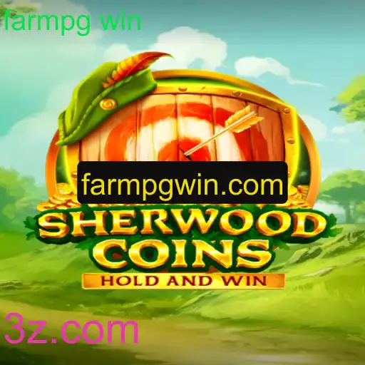SherwoodCoins: Explorando o Mundo das Moedas e Estratégias de 'FarmPG Win'
