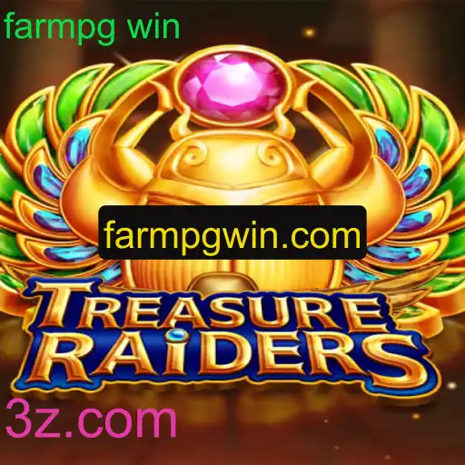 Descubra o Fascinante Mundo de TreasureRaiders
