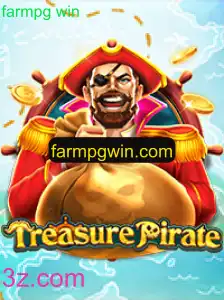 Desvendando TreasurePirate: O Jogo de Aventura e Estratégia