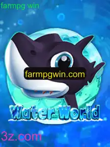 WaterWorld: Explore um Mundo Aquático em Aventura RPG